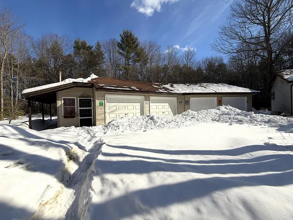 $554,000 | 1523 North Road, North Yarmouth, ME 04097