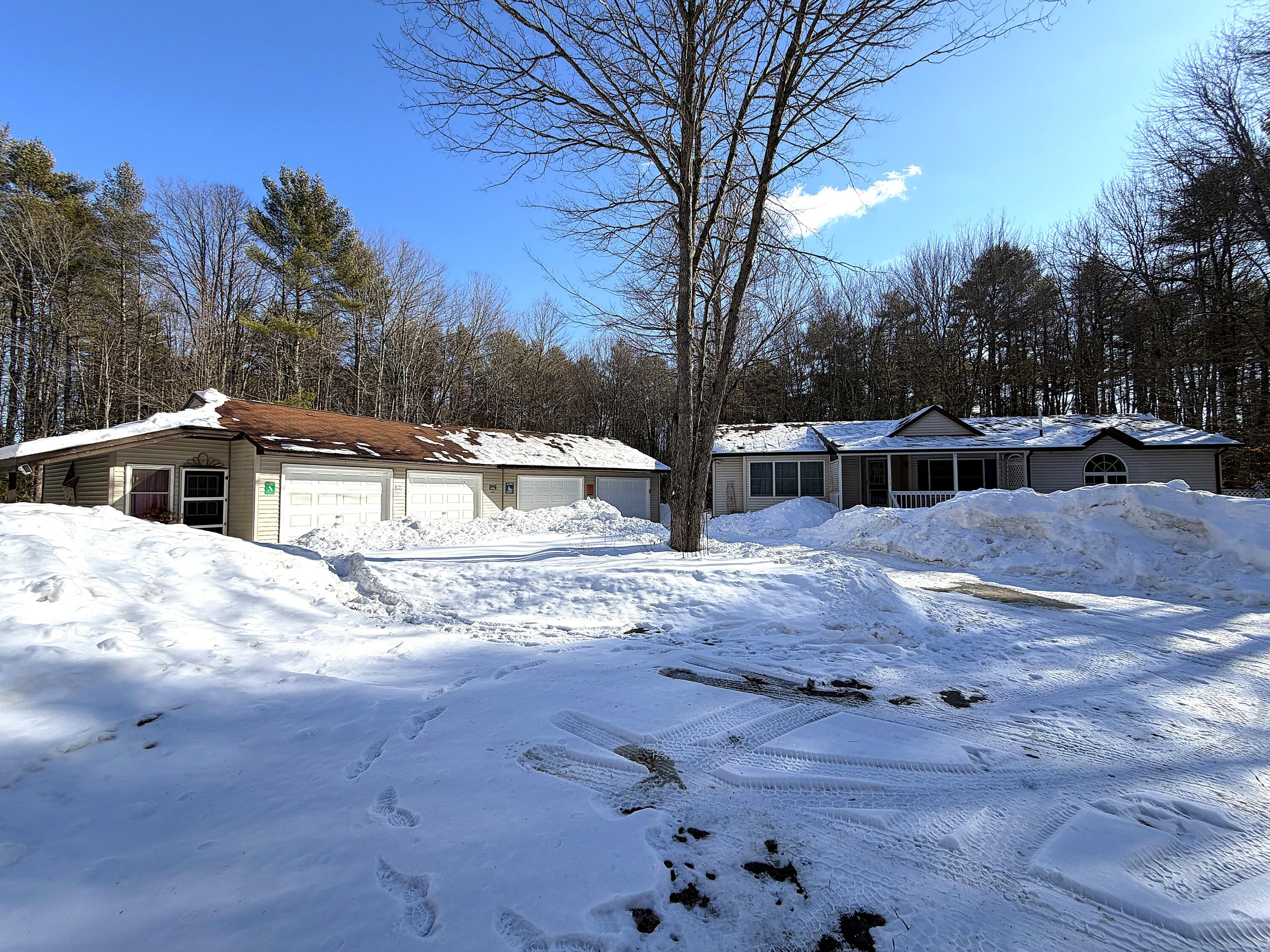 1523 North Road North Yarmouth, ME 04097 - Photo 2 of 78 2