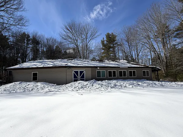 $554,000 | 1523 North Road, North Yarmouth, ME 04097