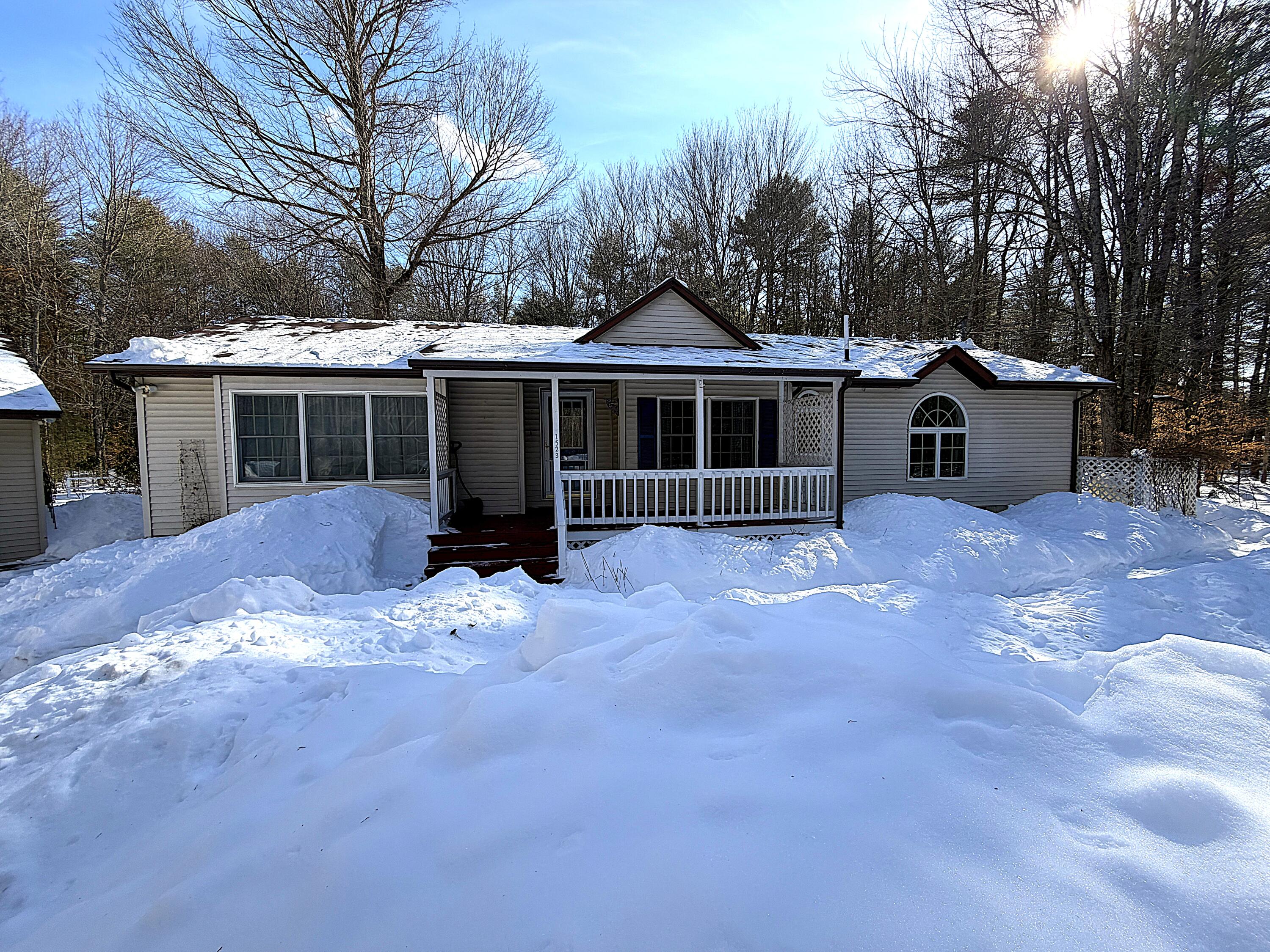 1523 North Road North Yarmouth, ME 04097 - Photo 4 of 78 4