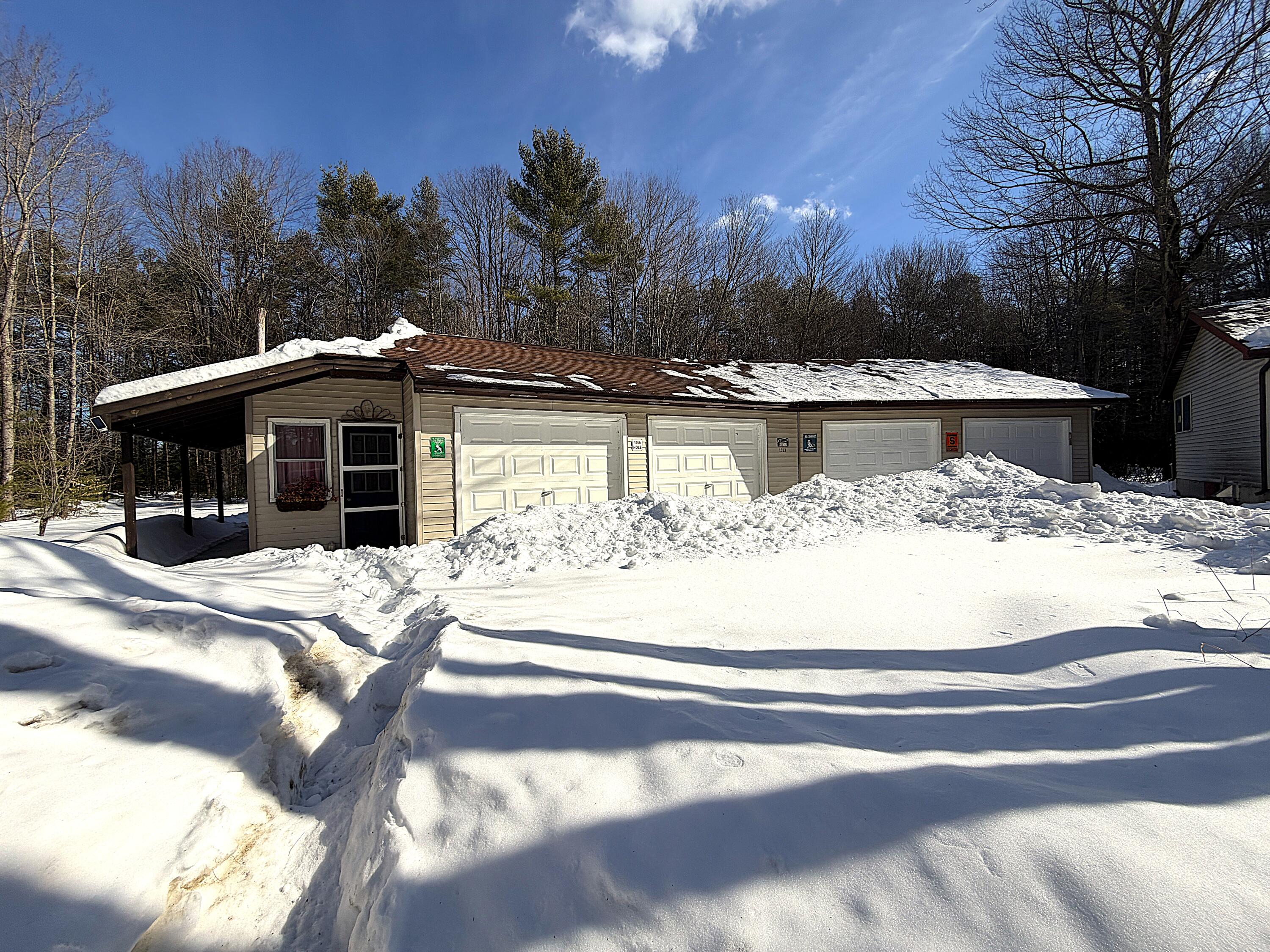 1523 North Road North Yarmouth, ME 04097 - Photo 5 of 78 5