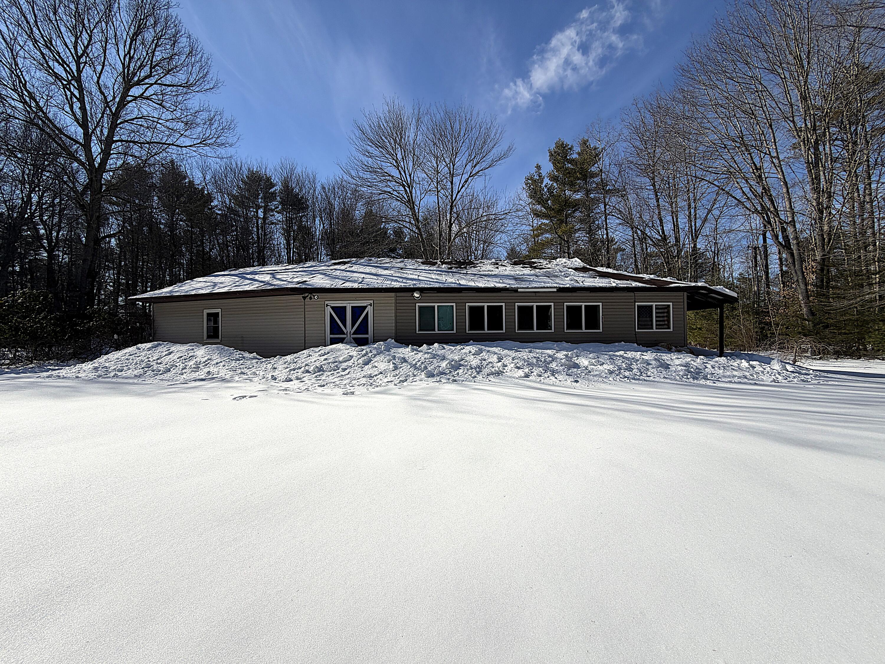 1523 North Road North Yarmouth, ME 04097 - Photo 59 of 78 59