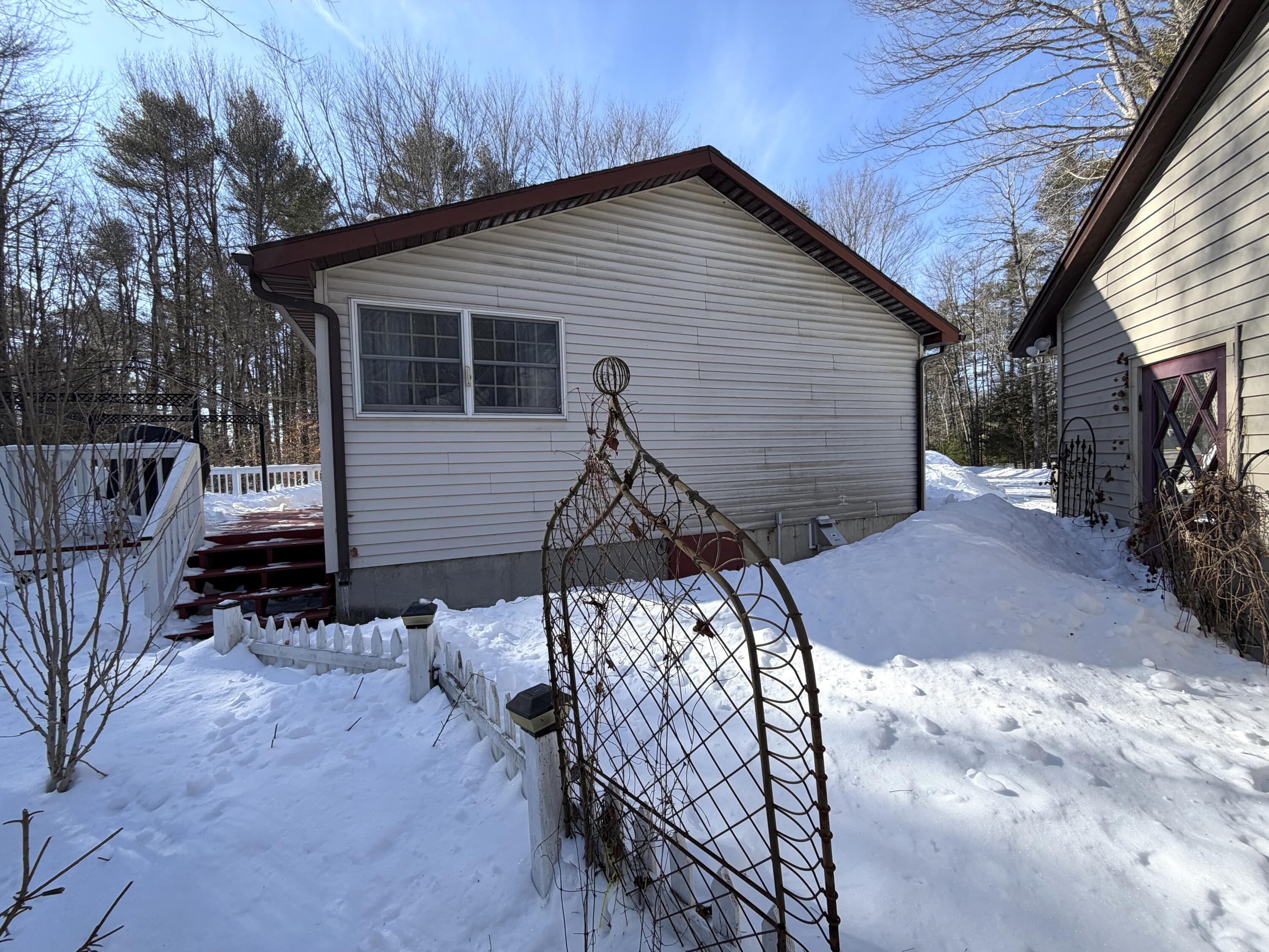 1523 North Road North Yarmouth, ME 04097 - Photo 62 of 78 62