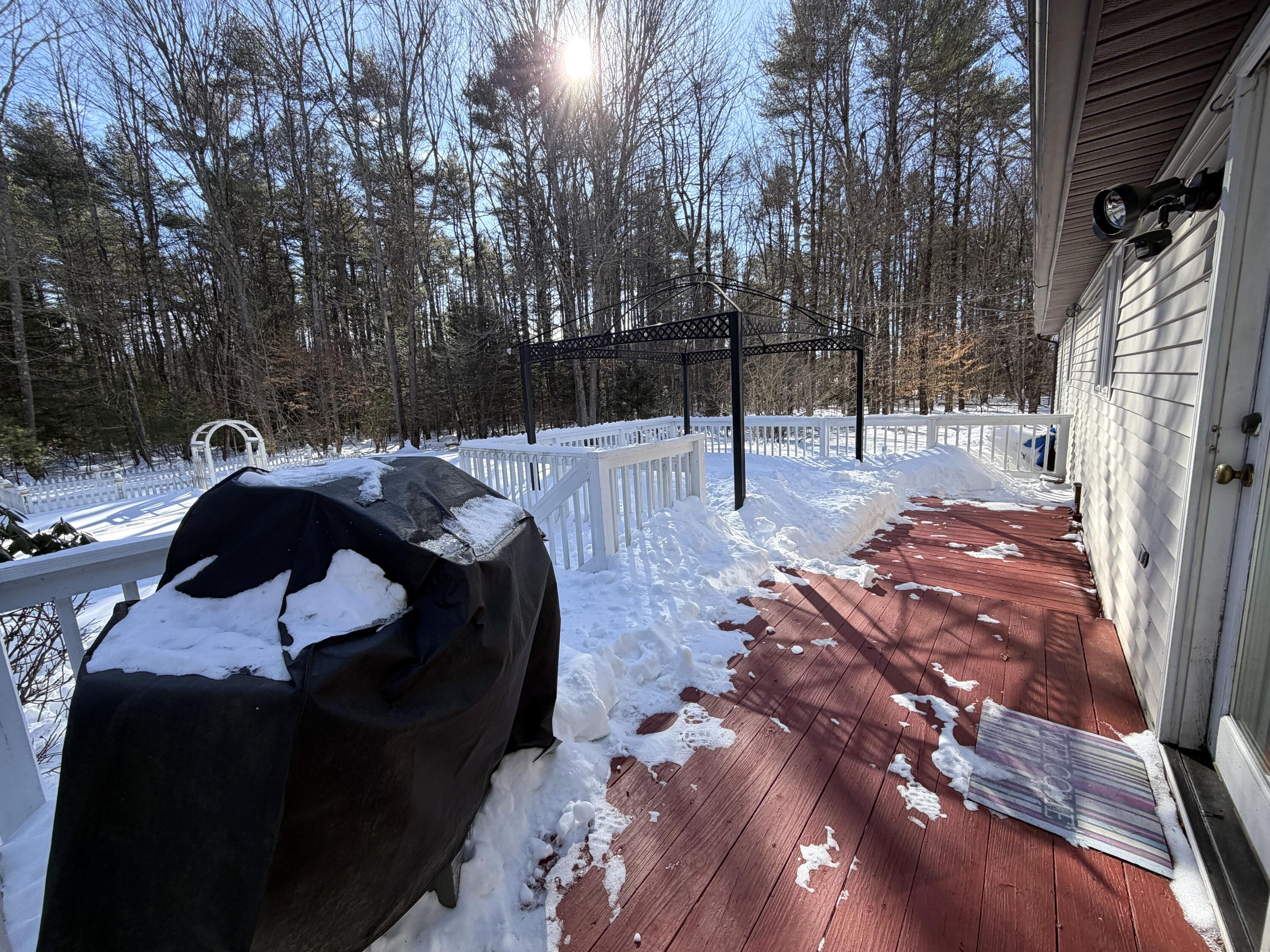 1523 North Road North Yarmouth, ME 04097 - Photo 63 of 78 63