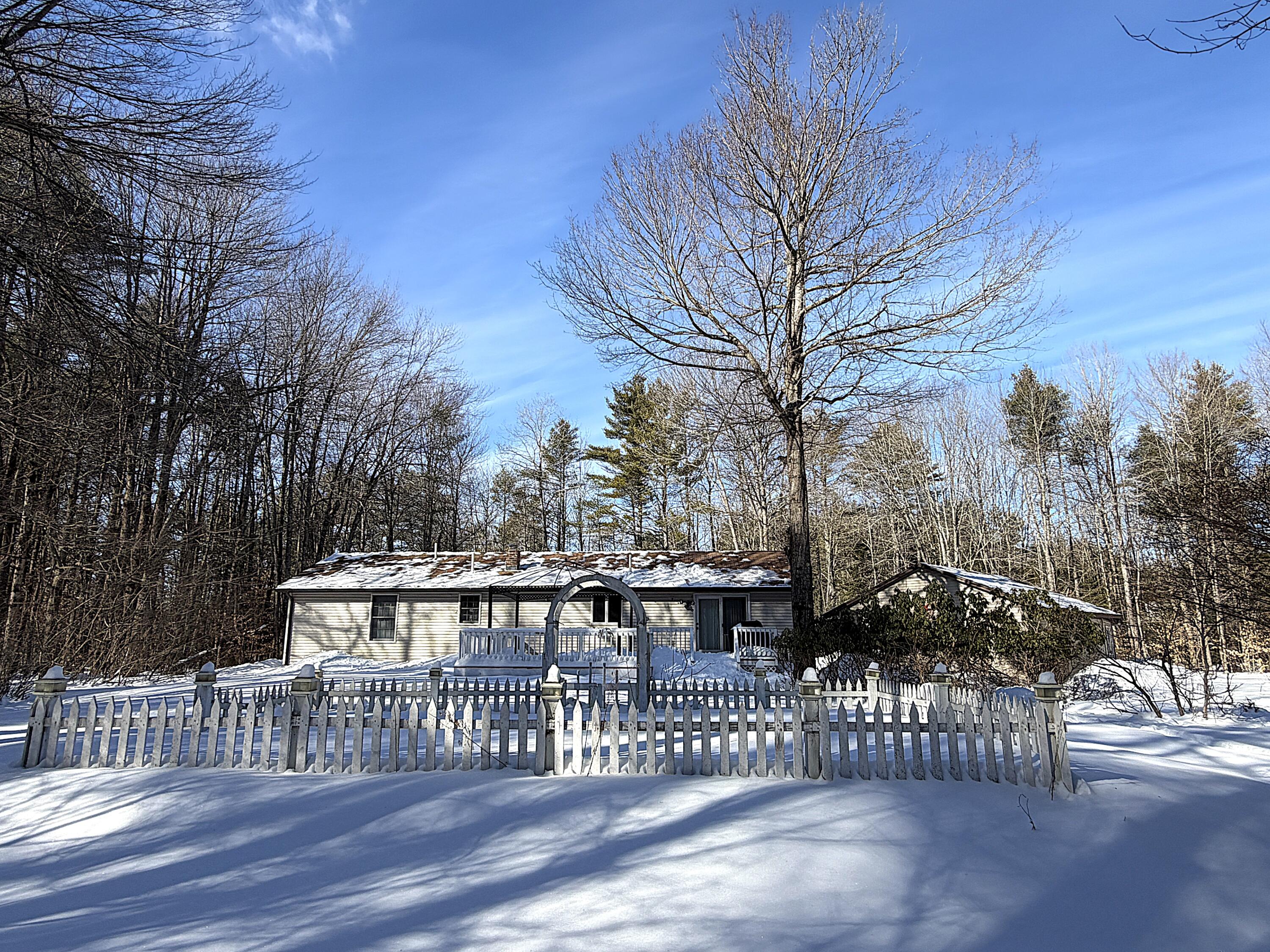 1523 North Road North Yarmouth, ME 04097 - Photo 7 of 78 7