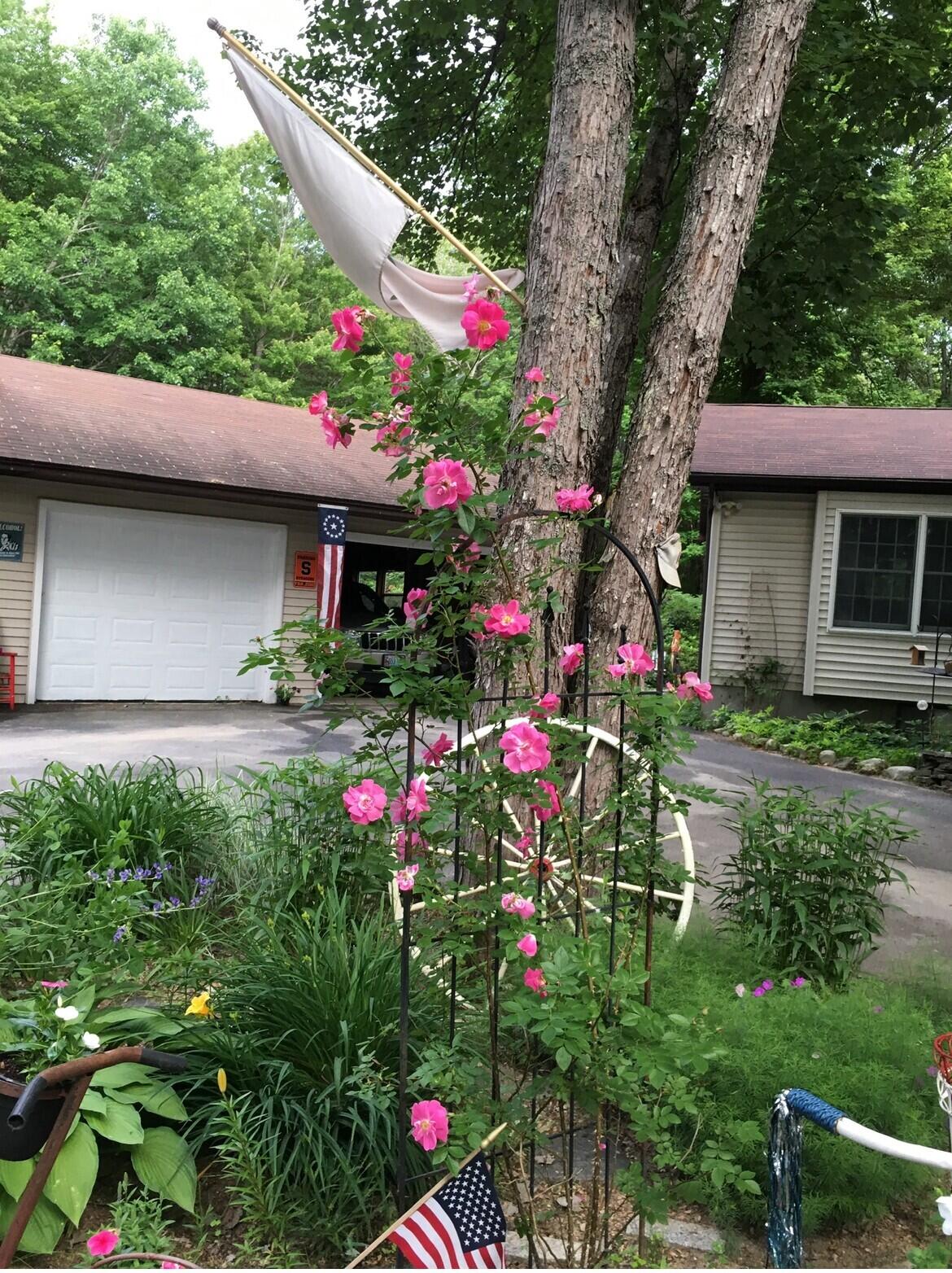 1523 North Road North Yarmouth, ME 04097 - Photo 76 of 78 76H