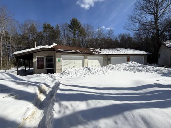 $554,000 | 1523 North Road, North Yarmouth, ME 04097