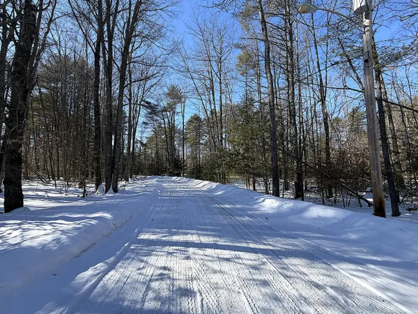 $554,000 | 1523 North Road, North Yarmouth, ME 04097