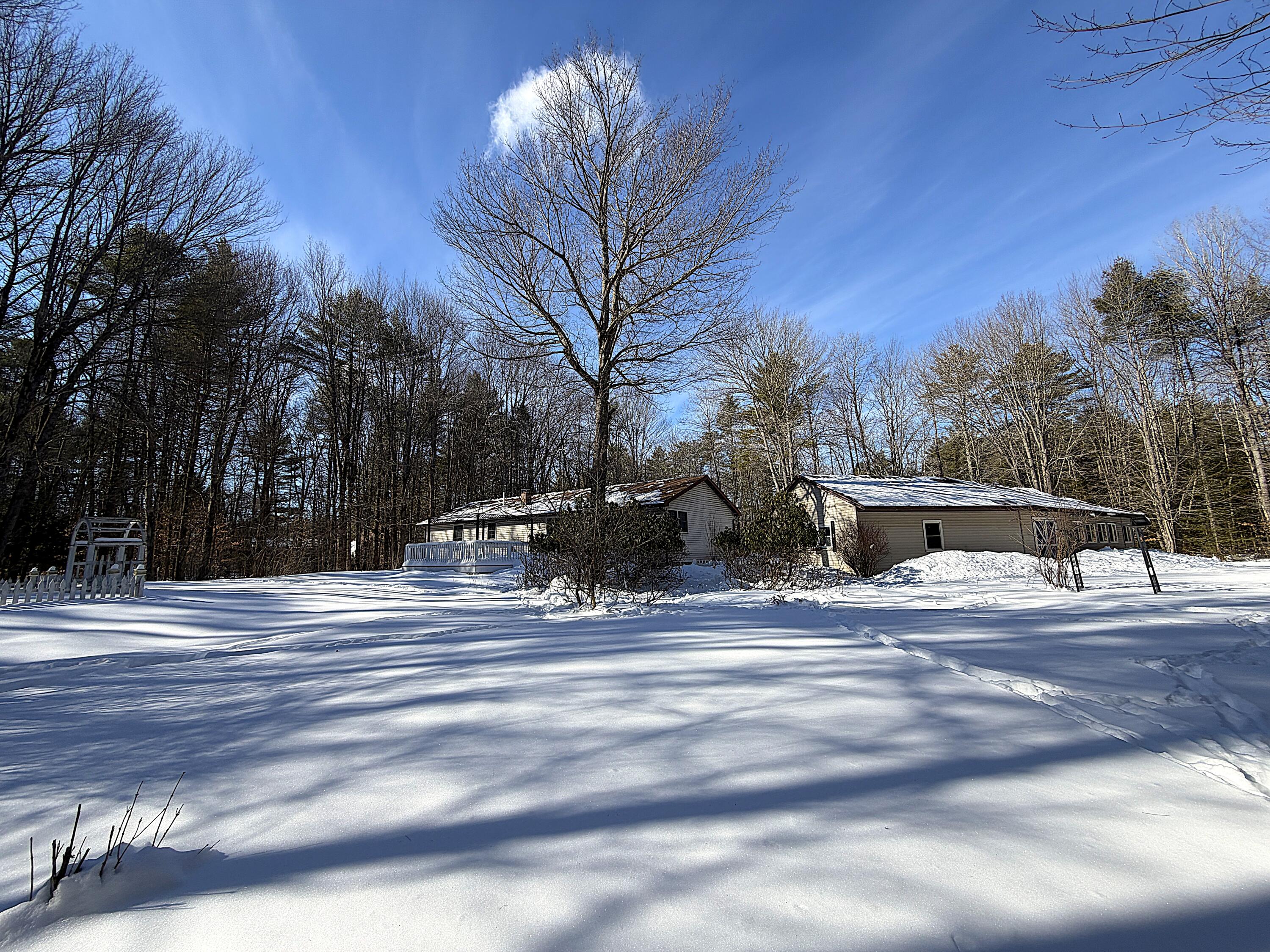 1523 North Road North Yarmouth, ME 04097 - Photo 8 of 78 8