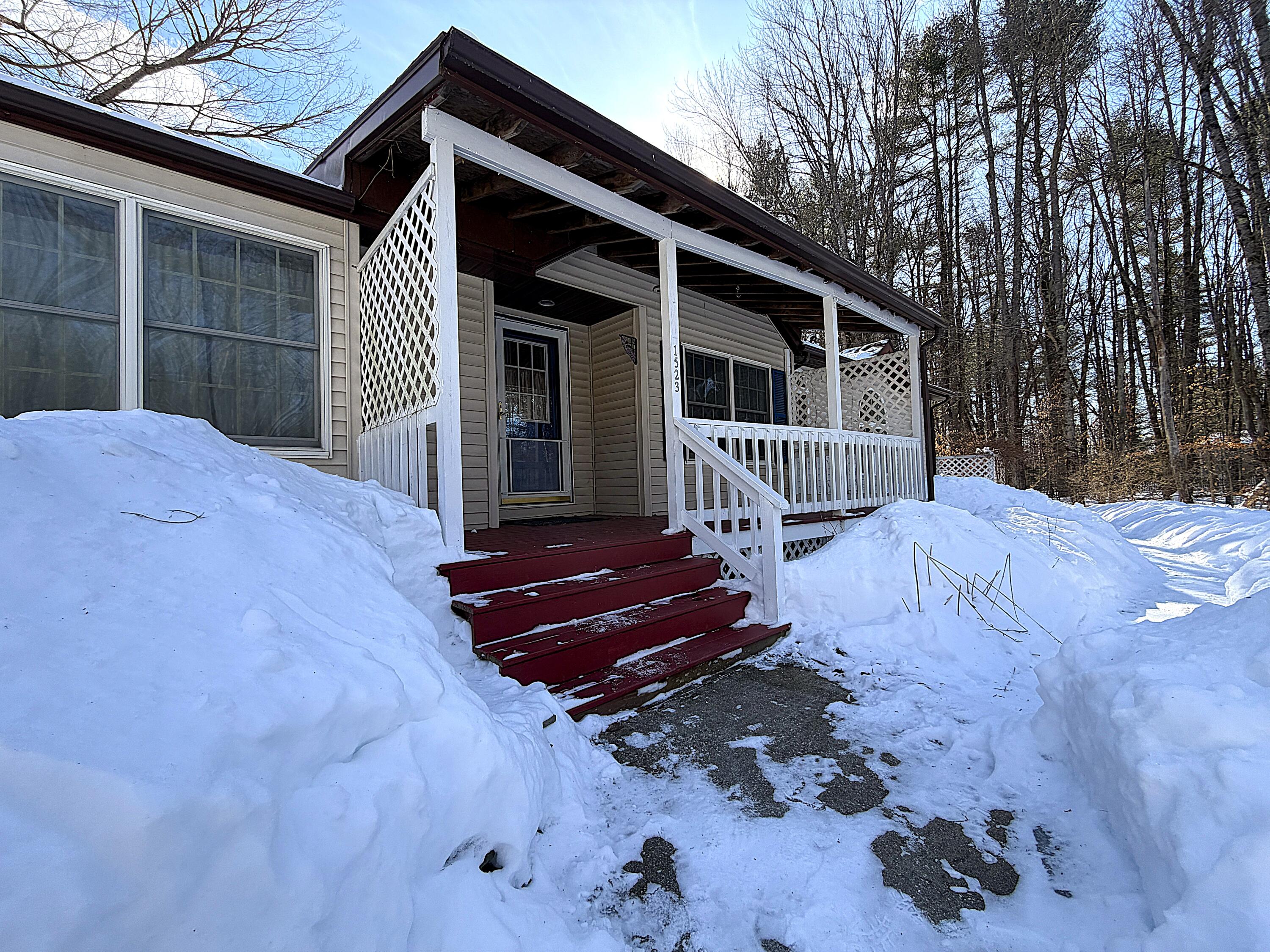 1523 North Road North Yarmouth, ME 04097 - Photo 10 of 78 10