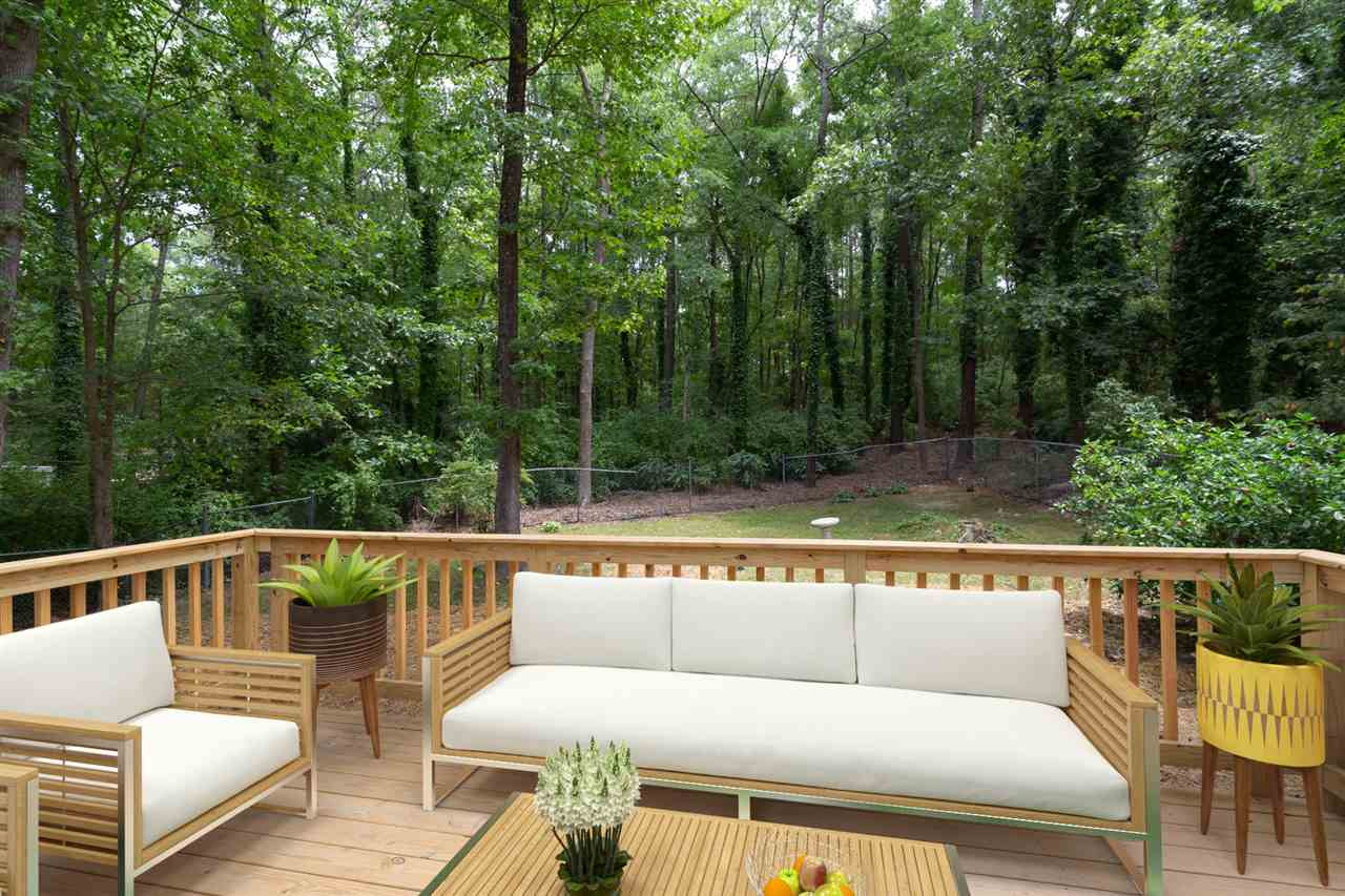 1104 Chatham Lane Raleigh, NC 27610 - Photo 12 of 14 Photo 12
