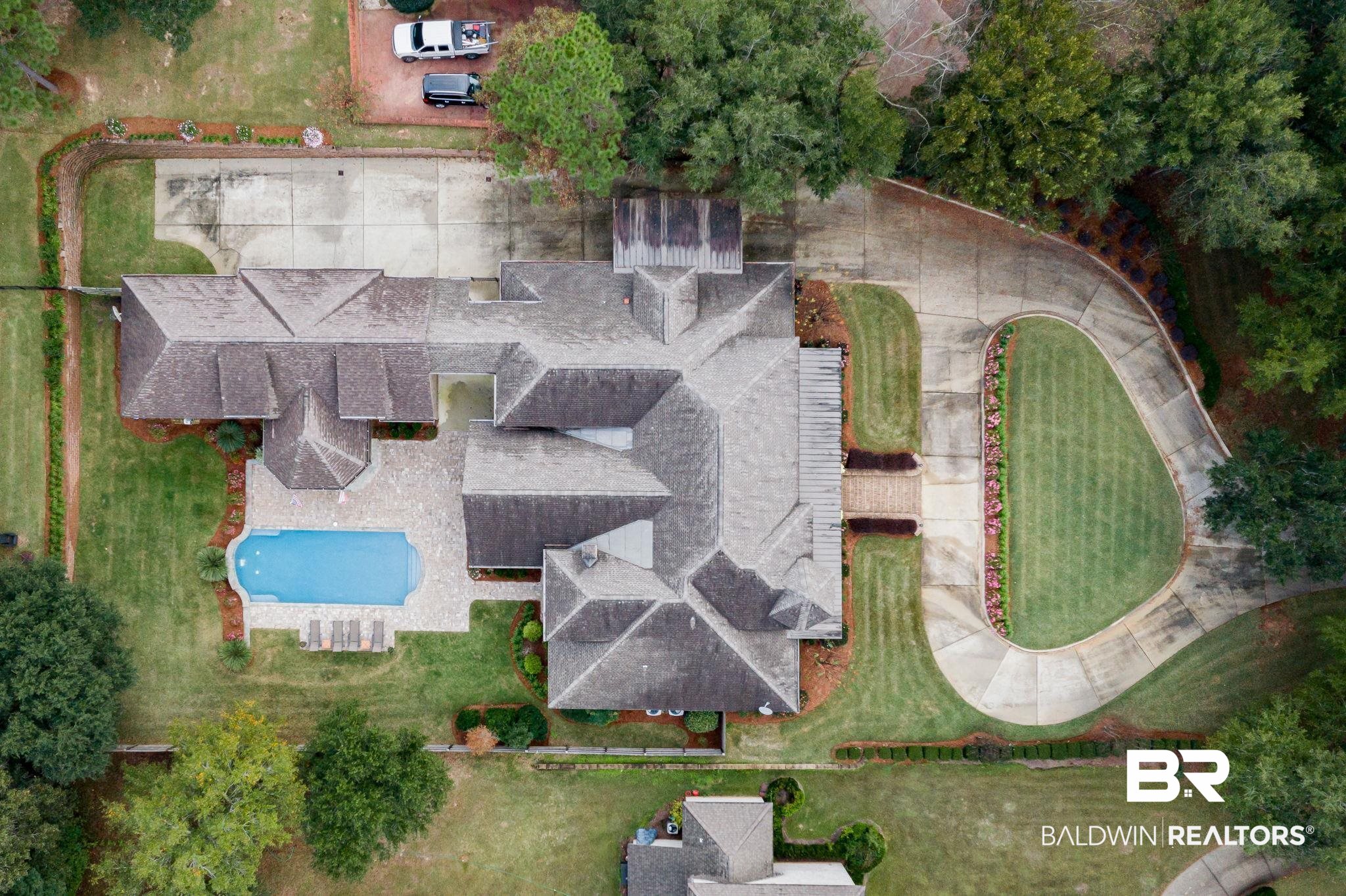 110 Augusta Court Fairhope, AL 36532 - Photo 49 of 50