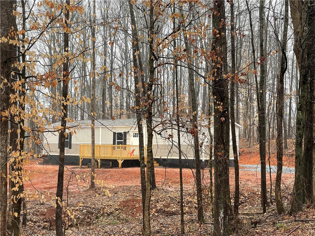 307 Riverbend Road Southeast Commerce, GA 30530 - Photo 1 of 1