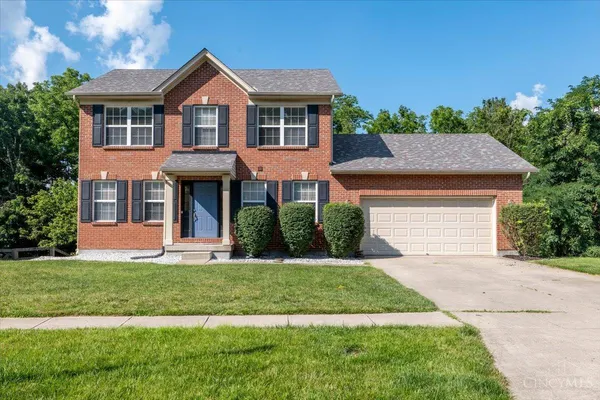 $415,000 | 224 Wyndham Drive, Maineville, OH 45039