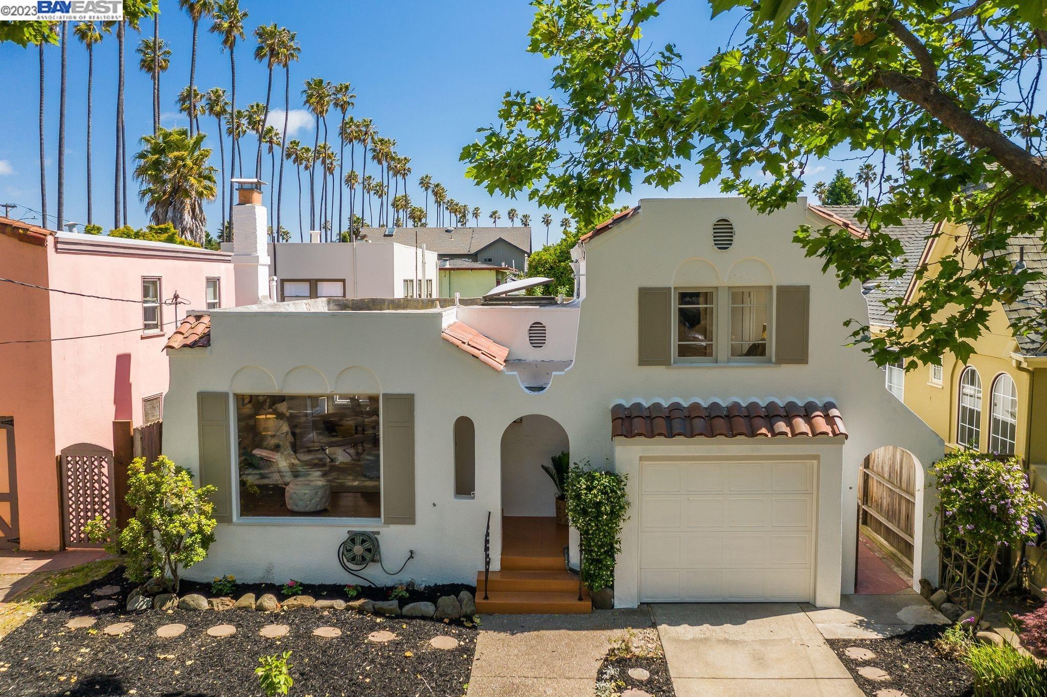 812 Central Avenue, Alameda, CA 94501 Compass