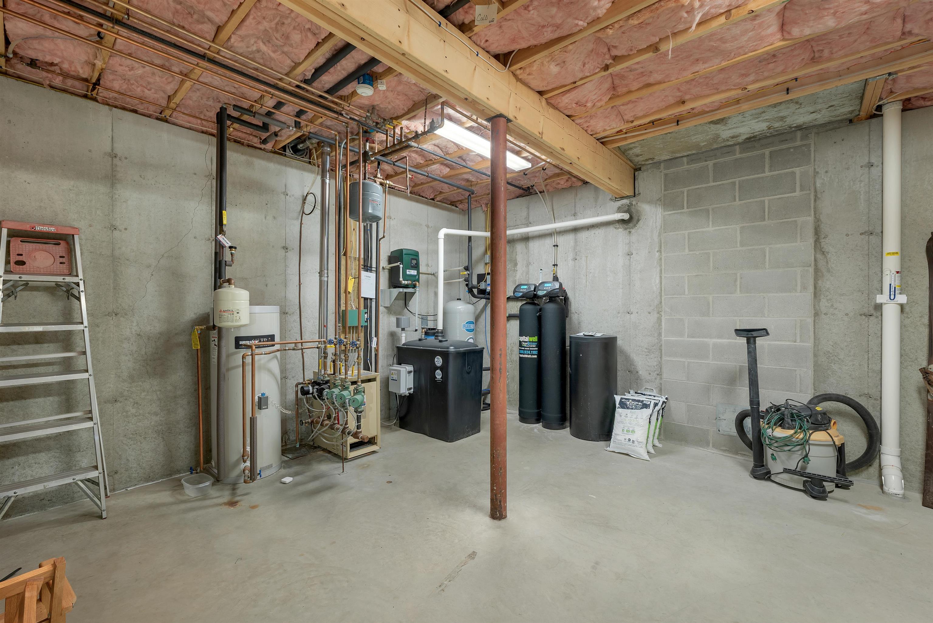 37 Allen Road Bow, NH 03304 - Photo 33 of 50 Gallery Image 33