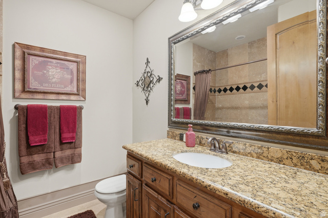 3094 Bison Ridge Road South Jordan, UT 84095 - Photo 24 of 79