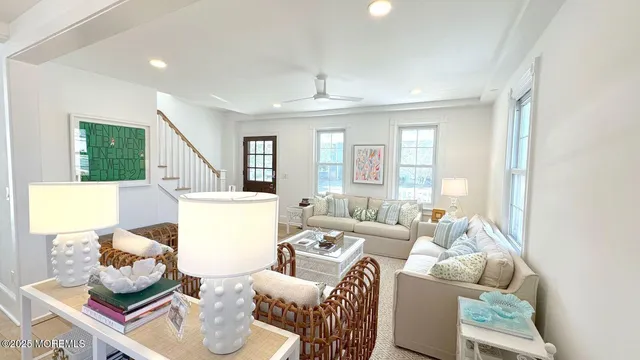 $8,000 | 258 Osborn Avenue, Bay Head, NJ 08742