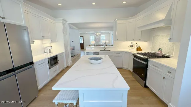 $8,000 | 258 Osborn Avenue, Bay Head, NJ 08742