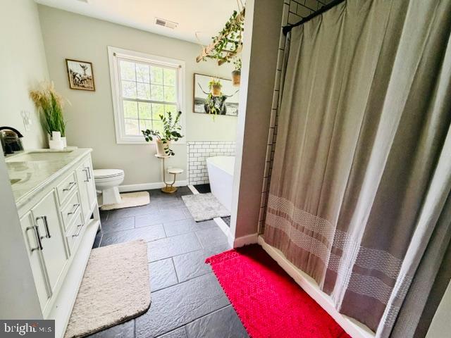 1320 Lottie Fowler Road Prince Frederick, MD 20678 - Photo 12 of 36 PRIMARY BATH