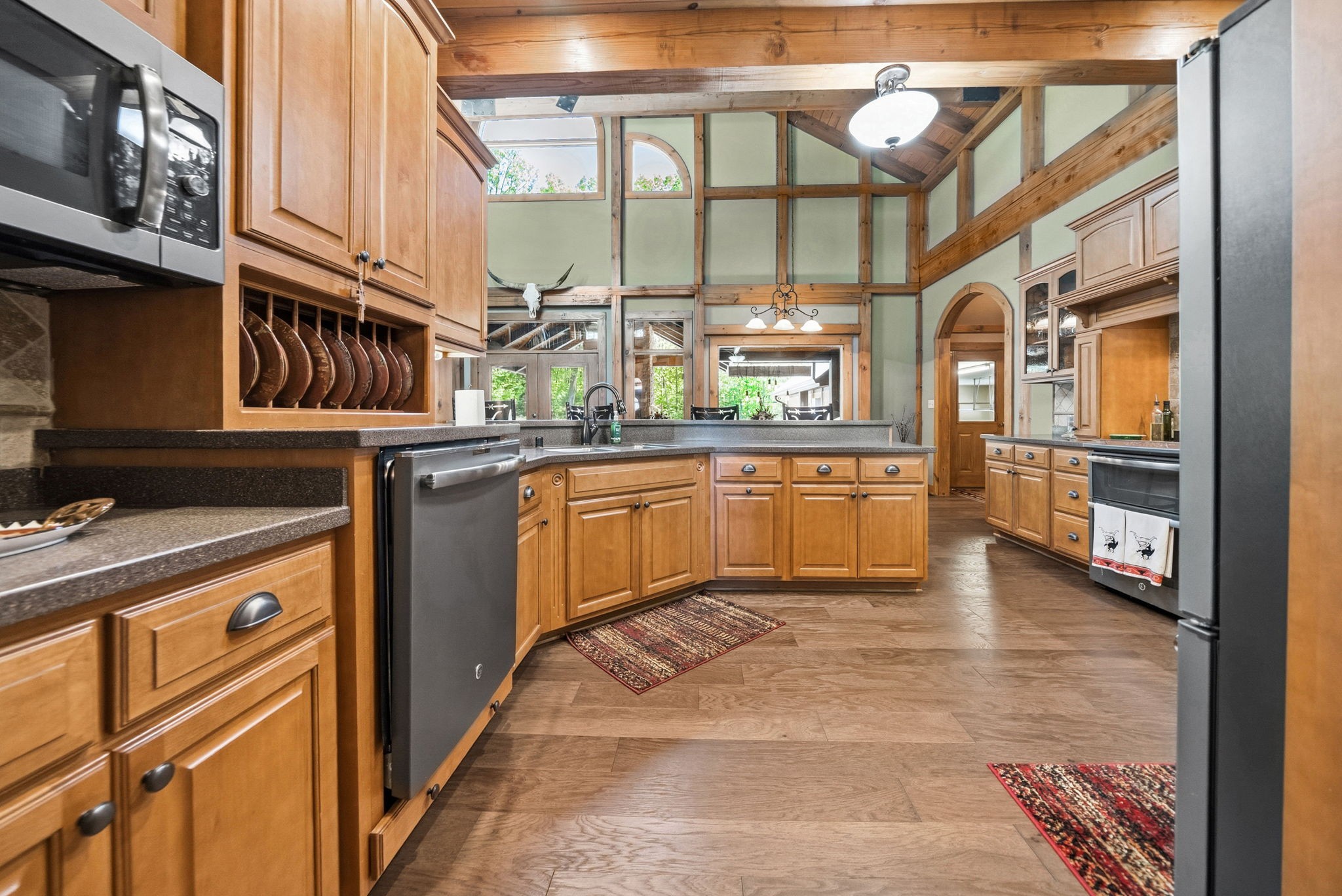 955 Stratton Road Elkton, KY 42220 - Photo 13 of 80