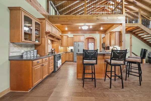 $959,000 | 955 Stratton Road, Elkton, KY 42220