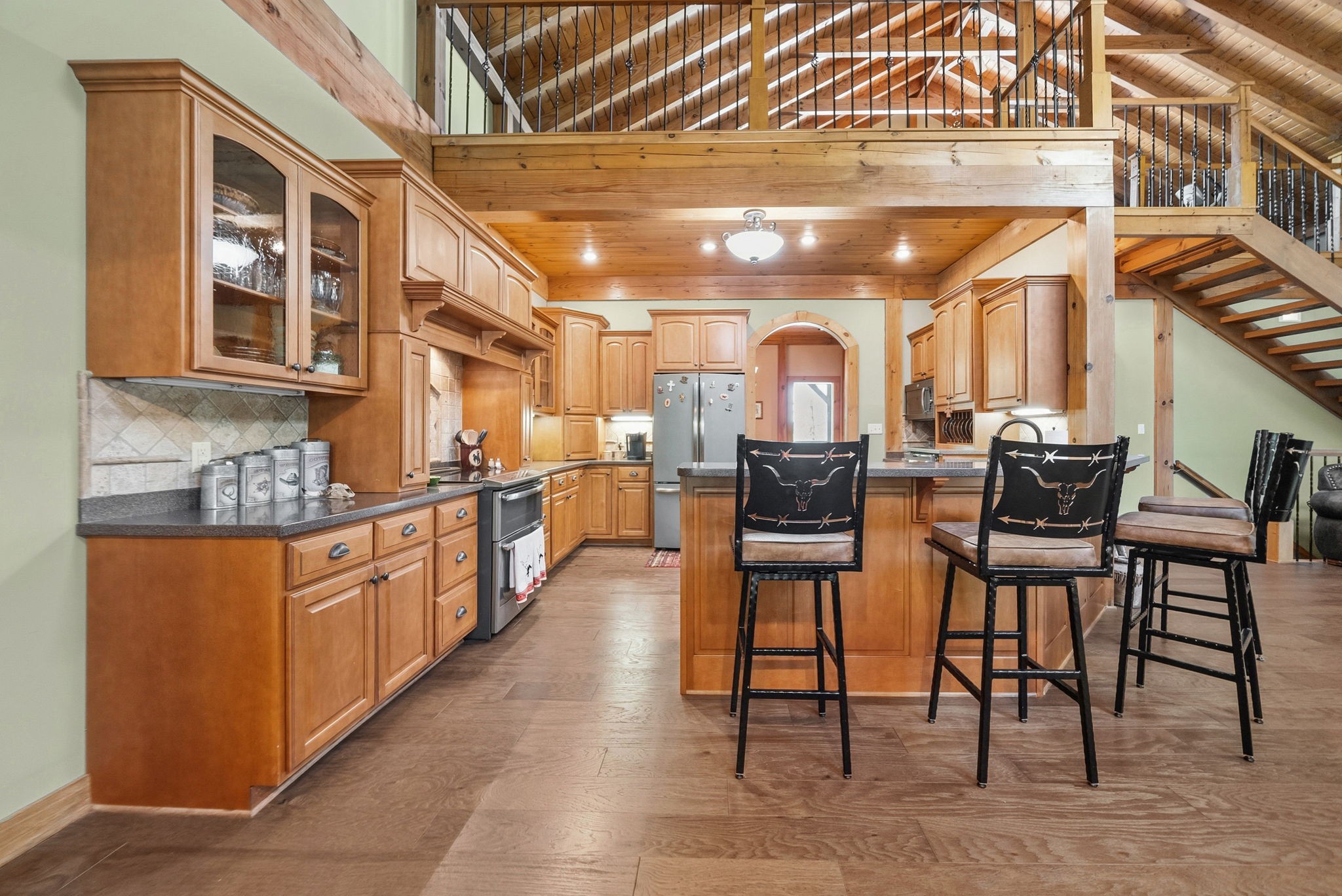 955 Stratton Road Elkton, KY 42220 - Photo 16 of 80