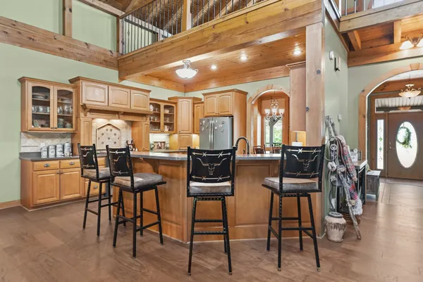 $959,000 | 955 Stratton Road, Elkton, KY 42220