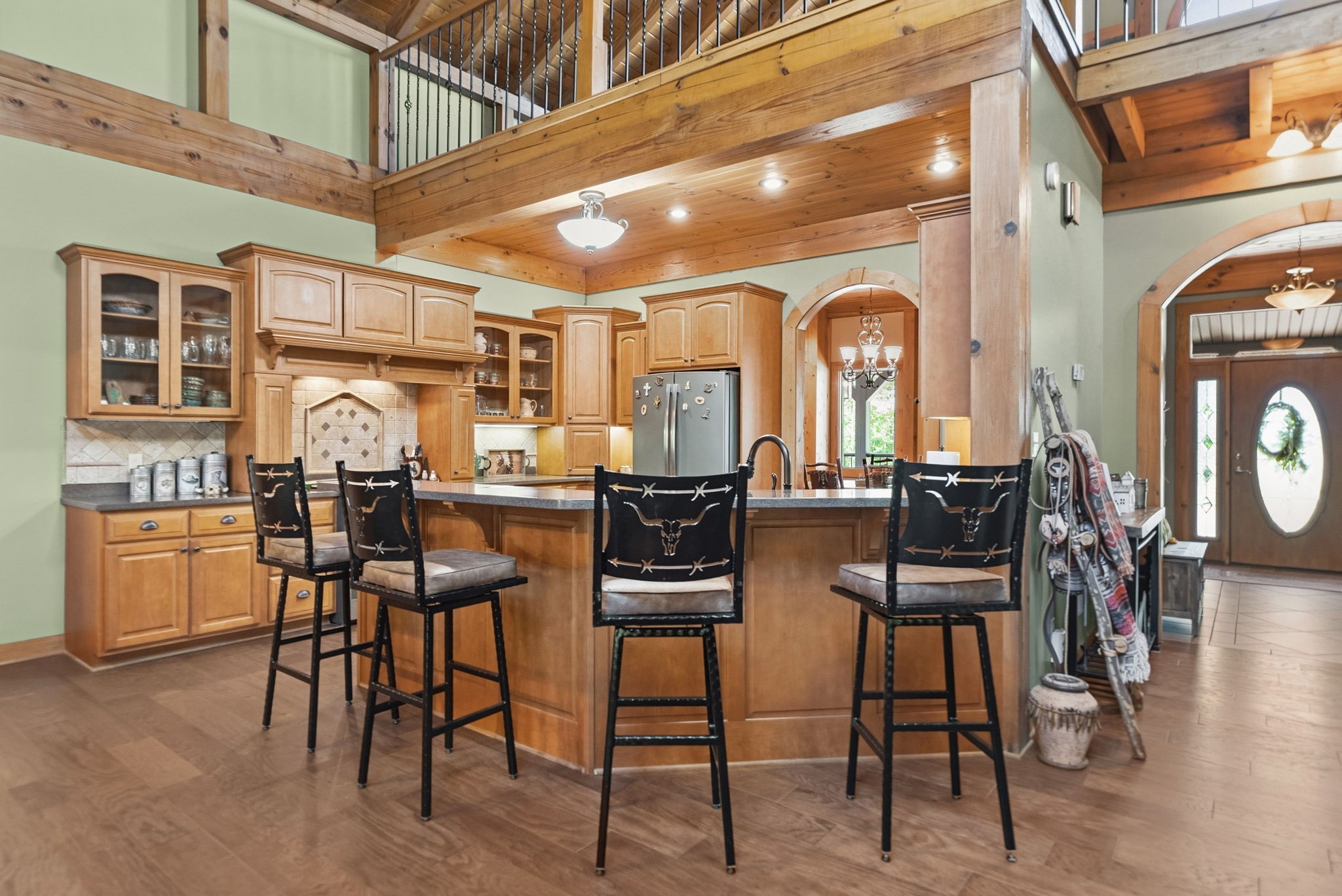 955 Stratton Road Elkton, KY 42220 - Photo 17 of 80