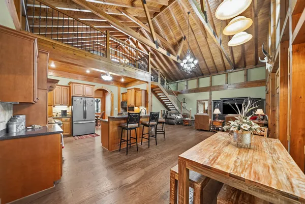 $959,000 | 955 Stratton Road, Elkton, KY 42220