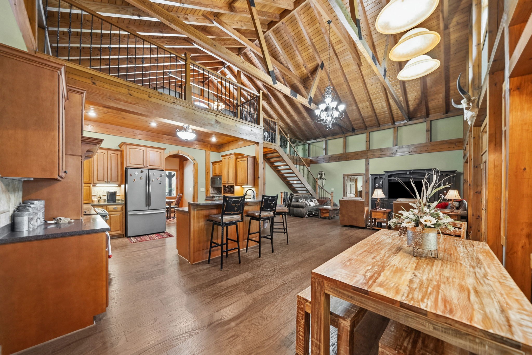 955 Stratton Road Elkton, KY 42220 - Photo 18 of 80