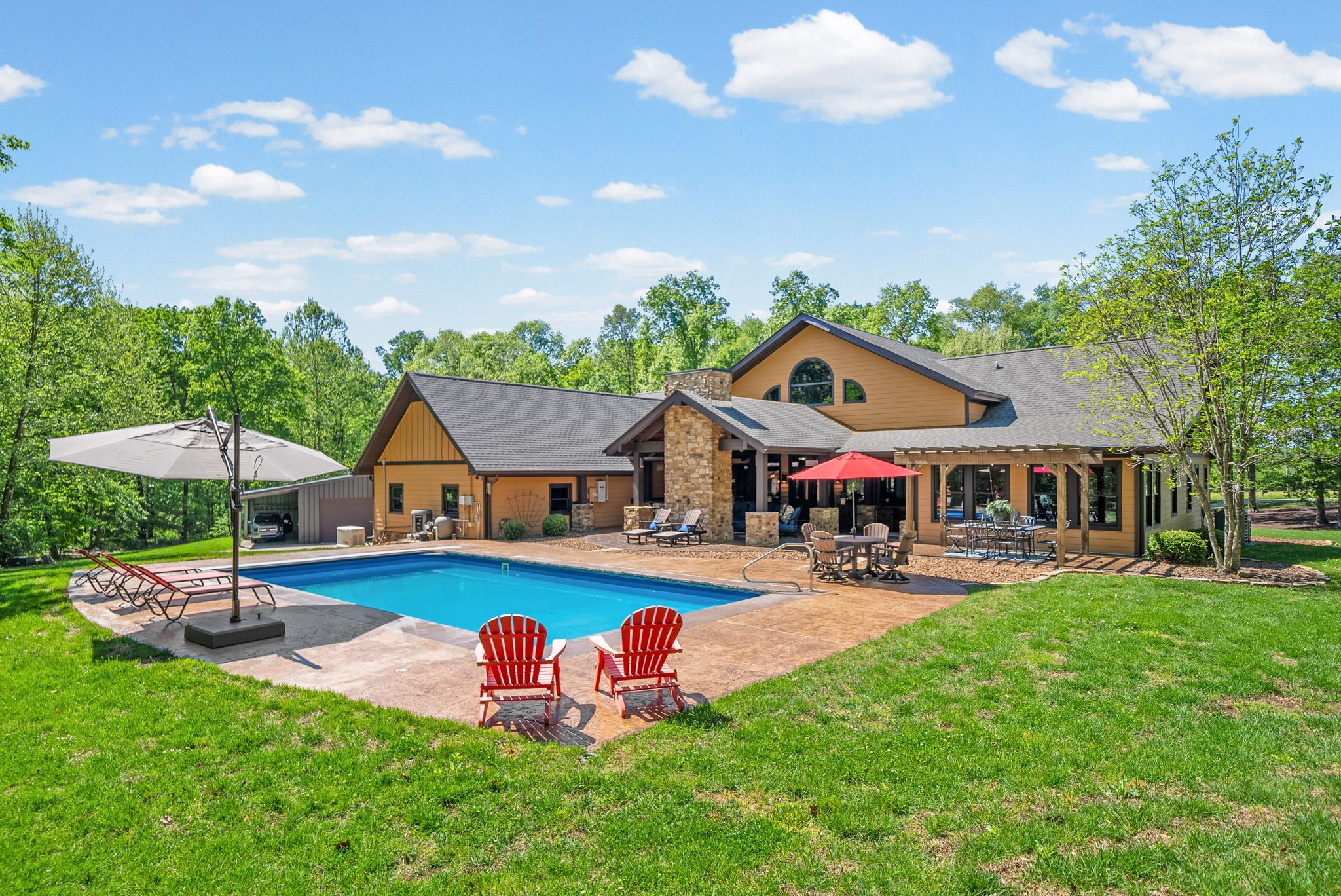 955 Stratton Road Elkton, KY 42220 - Photo 2 of 80