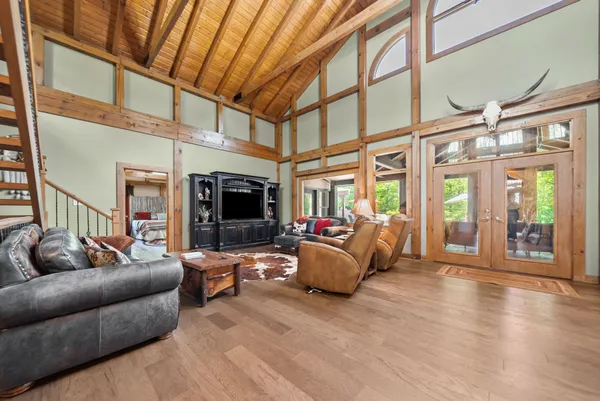 $959,000 | 955 Stratton Road, Elkton, KY 42220