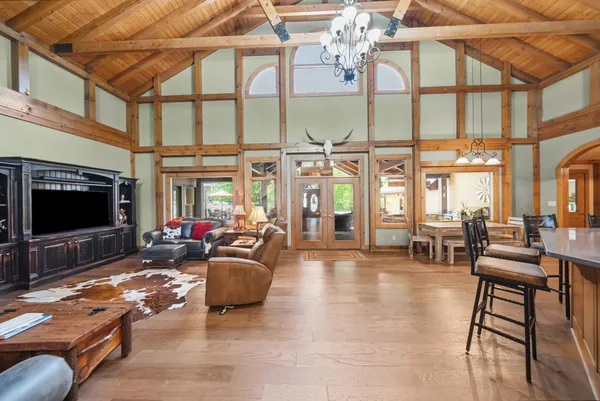 $959,000 | 955 Stratton Road, Elkton, KY 42220