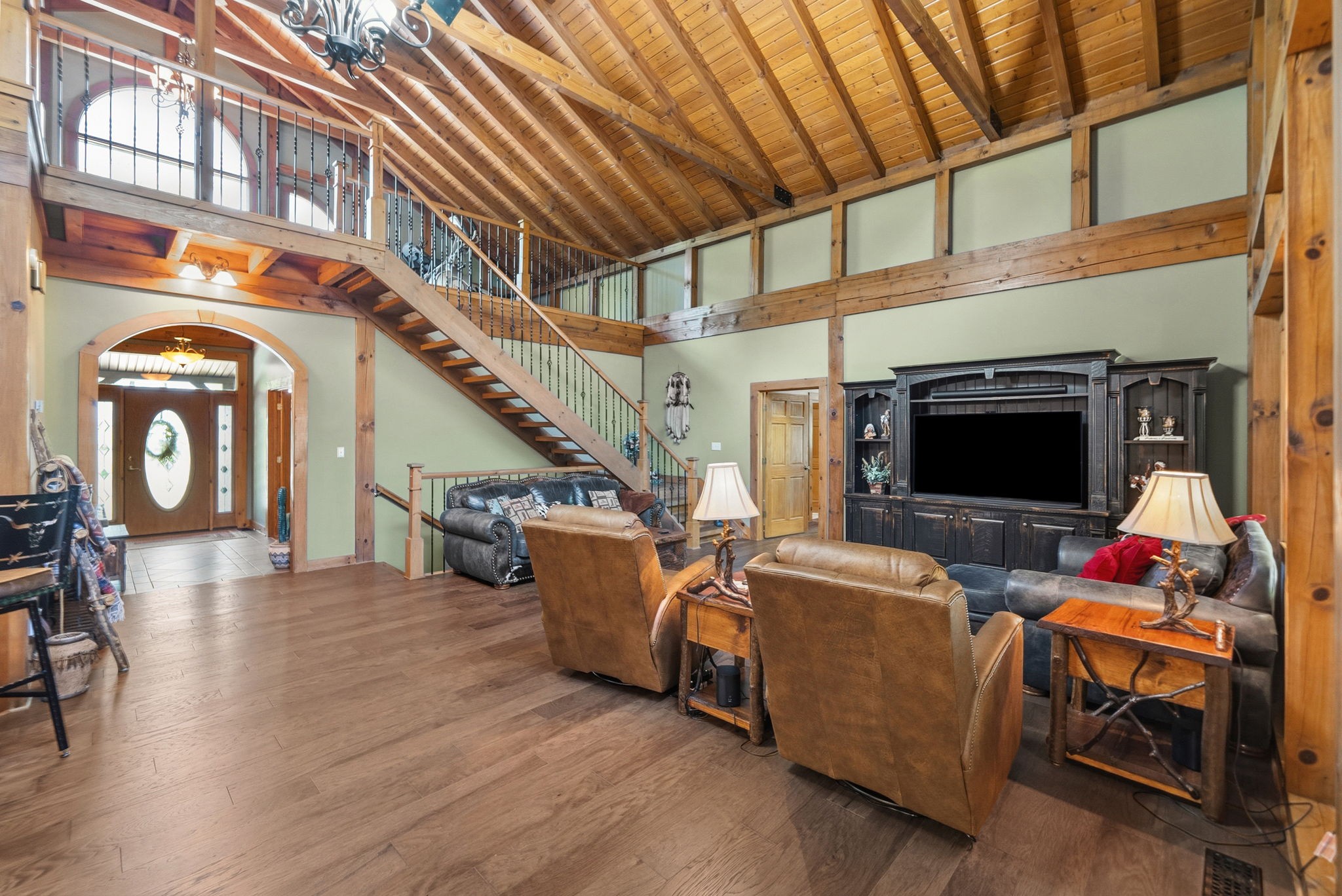 955 Stratton Road Elkton, KY 42220 - Photo 23 of 80