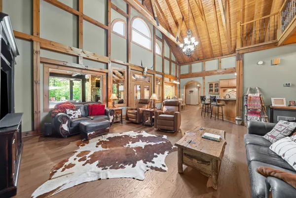 $959,000 | 955 Stratton Road, Elkton, KY 42220