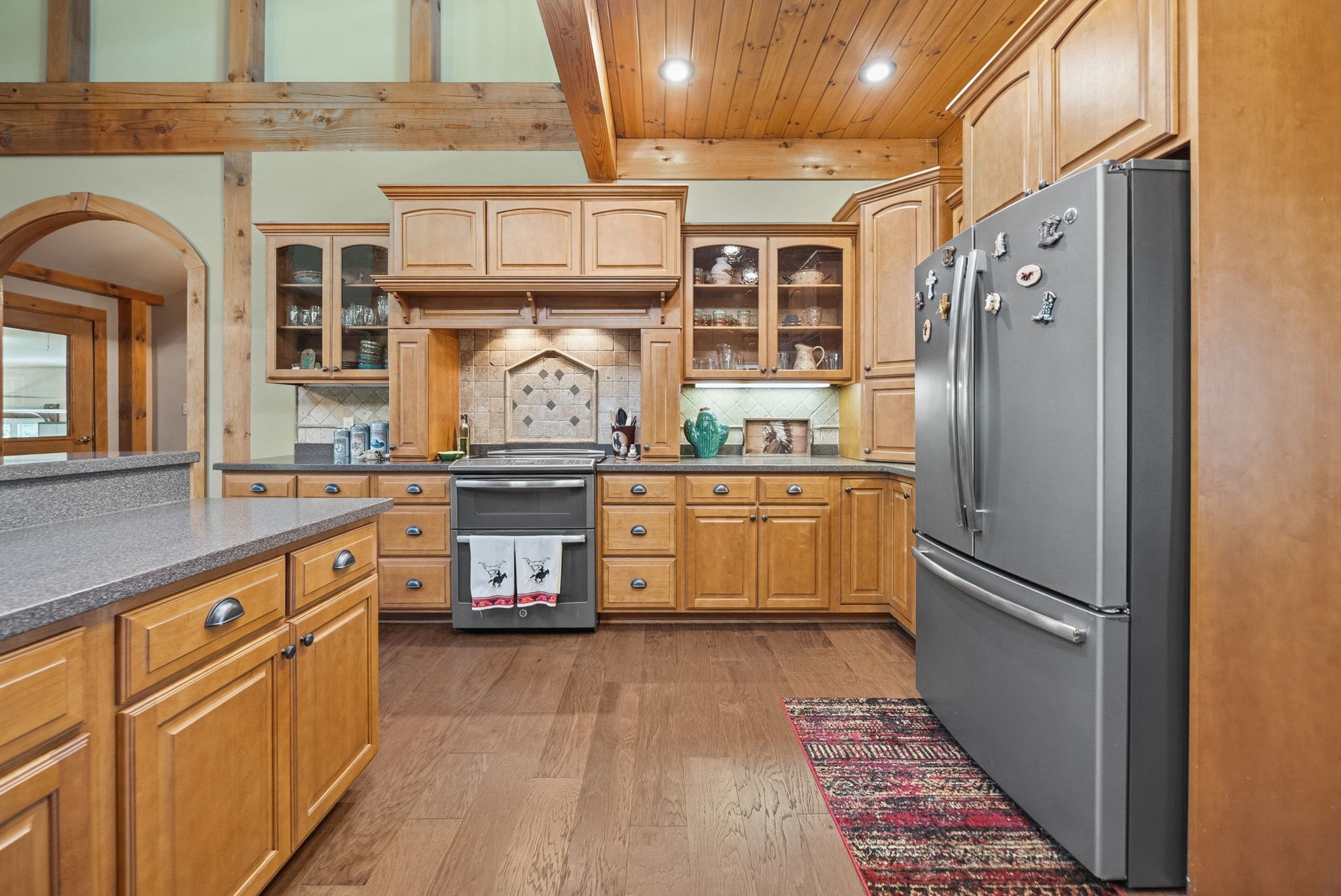 955 Stratton Road Elkton, KY 42220 - Photo 5 of 80