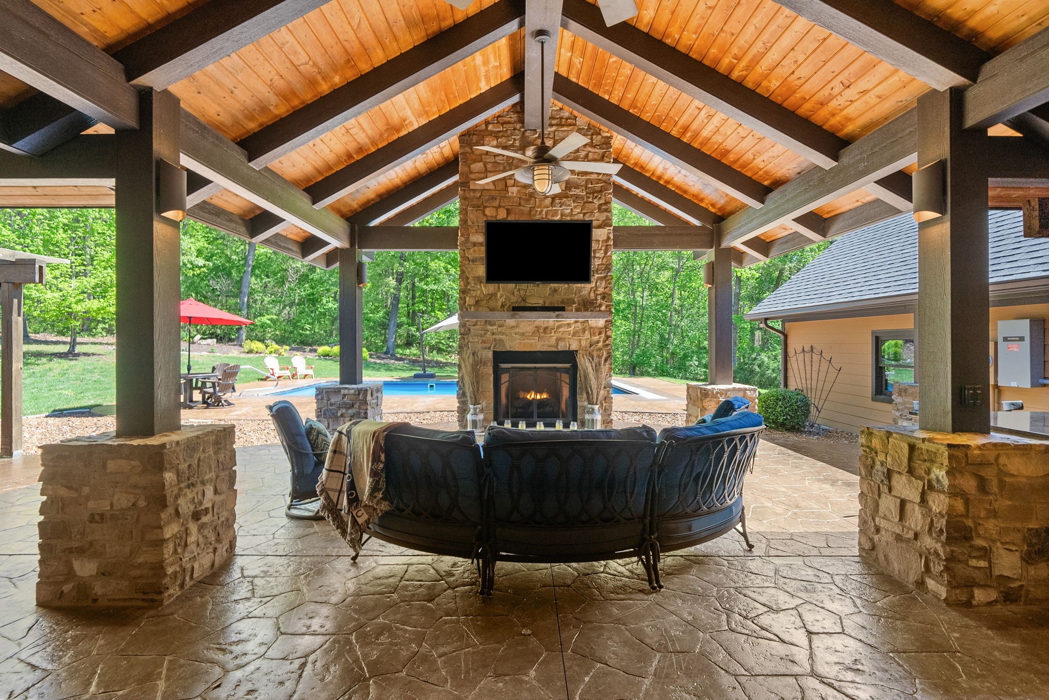 955 Stratton Road Elkton, KY 42220 - Photo 56 of 80