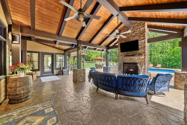 $959,000 | 955 Stratton Road, Elkton, KY 42220