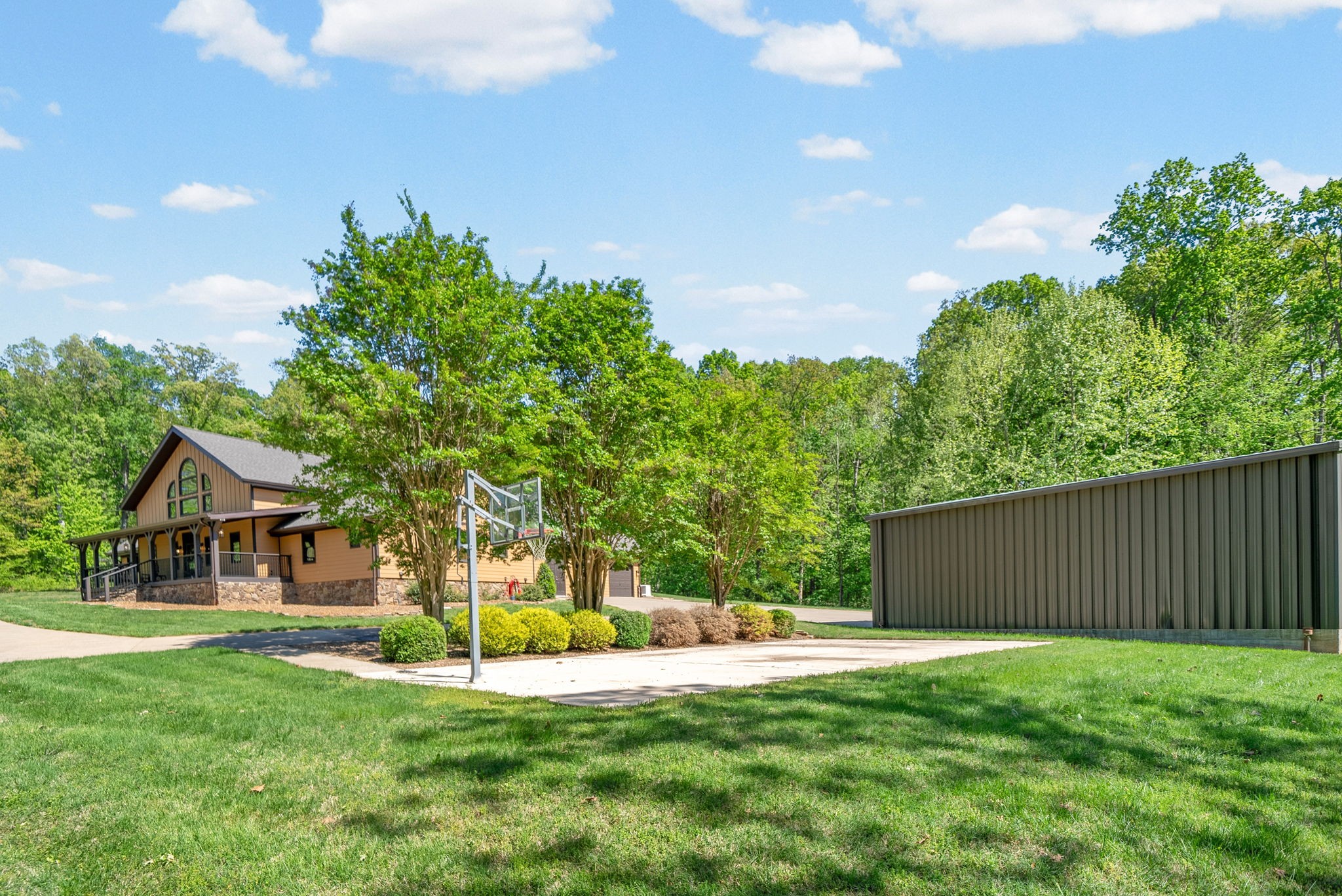 955 Stratton Road Elkton, KY 42220 - Photo 71 of 80