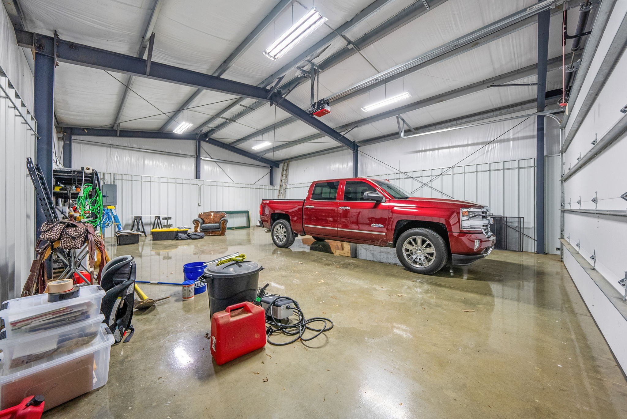 955 Stratton Road Elkton, KY 42220 - Photo 73 of 80