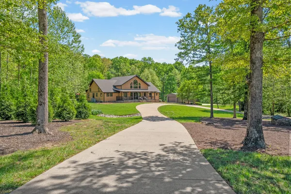 $959,000 | 955 Stratton Road, Elkton, KY 42220