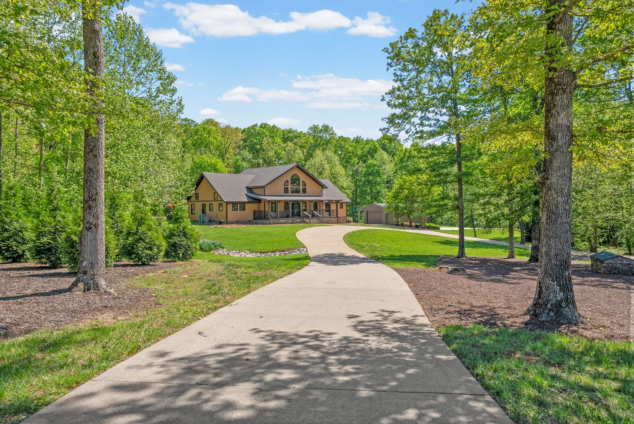 955 Stratton Road Elkton, KY 42220 - Photo 74 of 80