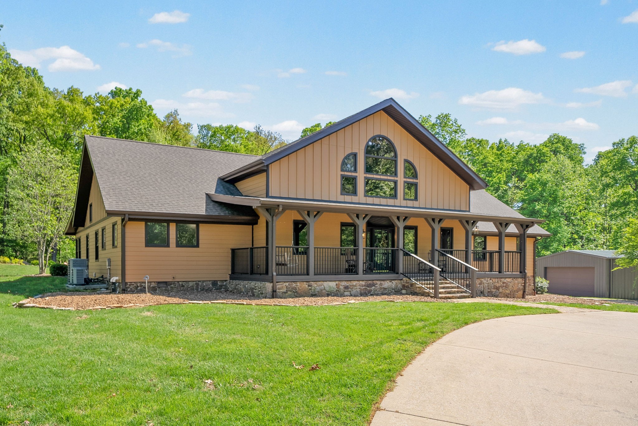 955 Stratton Road Elkton, KY 42220 - Photo 75 of 80