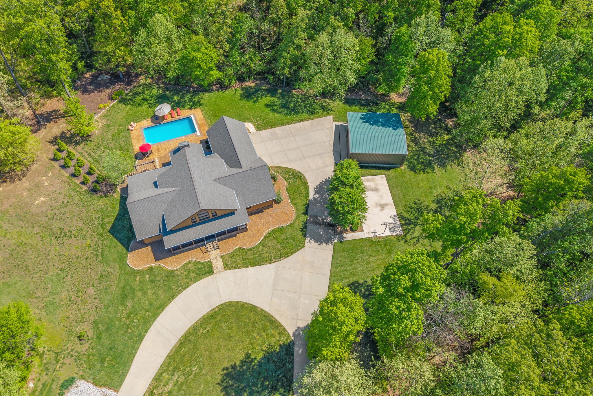 955 Stratton Road Elkton, KY 42220 - Photo 77 of 80