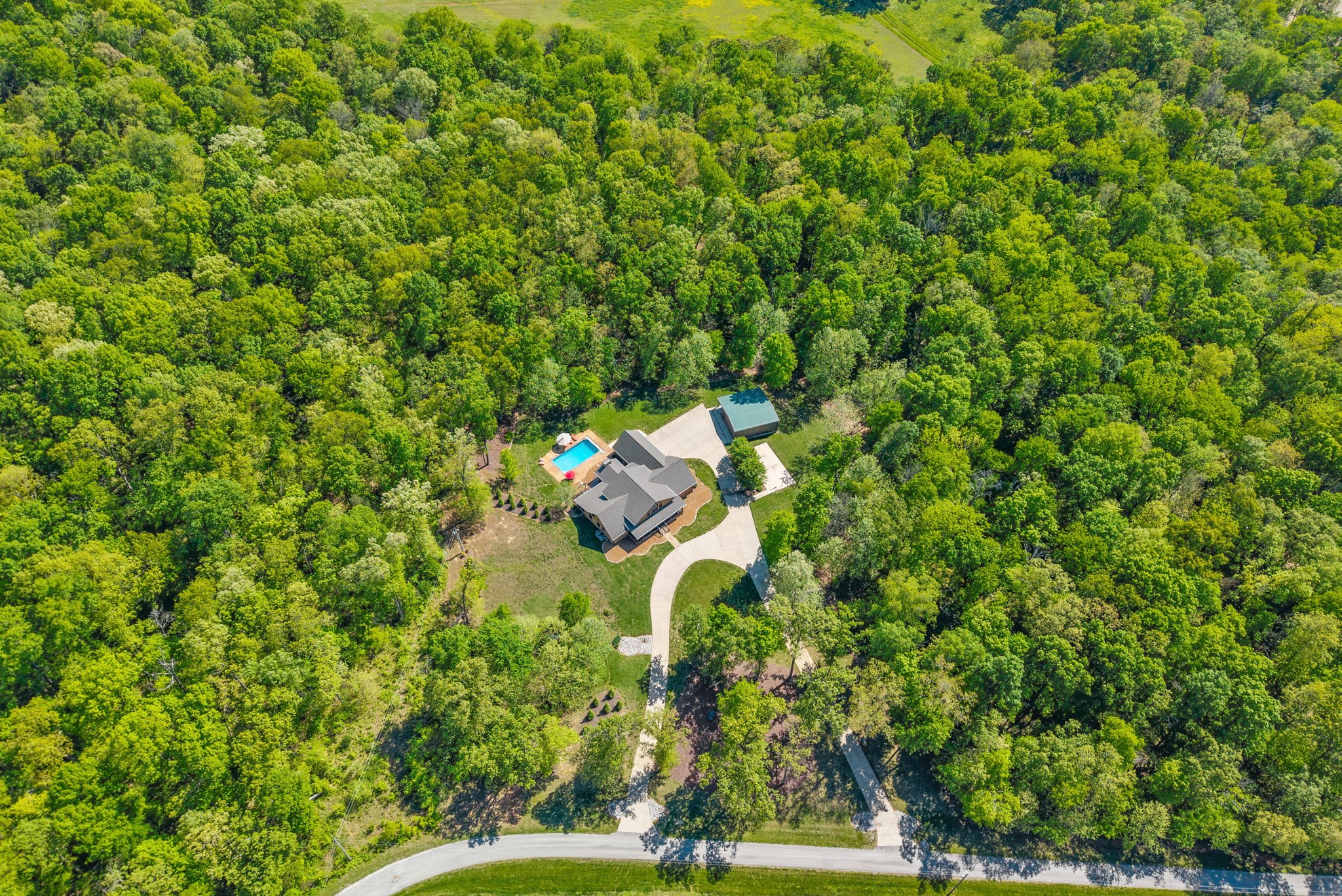 955 Stratton Road Elkton, KY 42220 - Photo 78 of 80