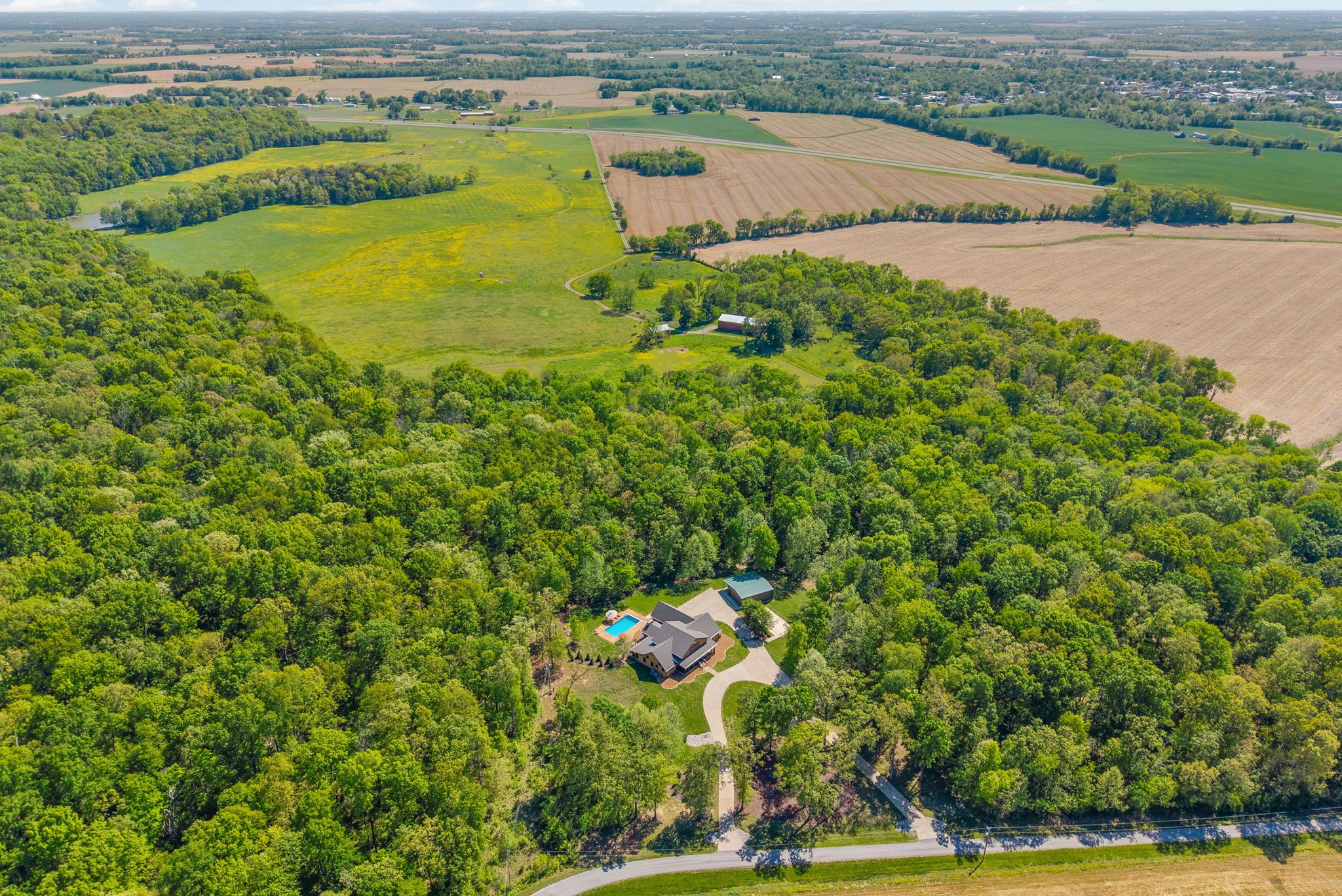 955 Stratton Road Elkton, KY 42220 - Photo 79 of 80