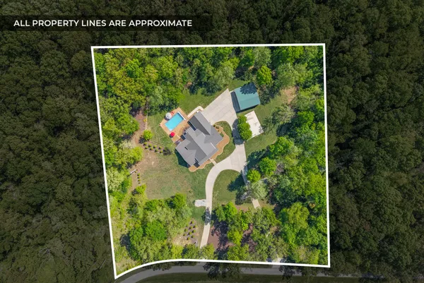 $959,000 | 955 Stratton Road, Elkton, KY 42220