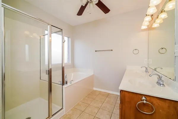 $2,015 | 1104 Hearthstone Drive, Burleson, TX 76028