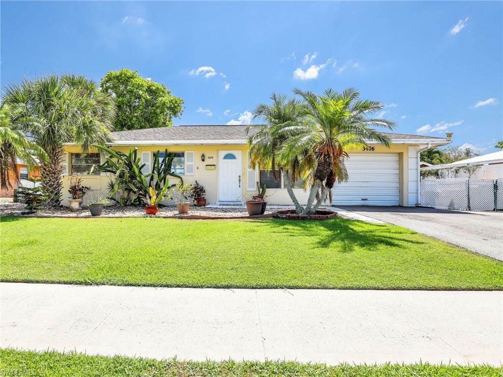 3476 Balboa Cir East  